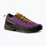 Dámske nástupové topánky La Sportiva TX4 Evo purple/yellow