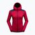 Dámska fleecová mikina La Sportiva Aequilibrium Thermal Hoody Azalea/Night Sky