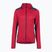 Dámska fleecová mikina La Sportiva Aequilibrium Thermal Hoody Azalea/Night Sky