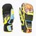 Lyžiarske rukavice Level Worldcup Cf Mitt orange