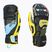 Lyžiarske rukavice Level Sq Cf Mitt yellow/blue