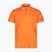CMP pánske polo tričko oranžové 3T60077/C550