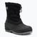Detské snehule CMP Hanki 3.0 Snowboots black