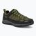 Pánske trekové topánky CMP Sun jungle/yellow fluo