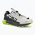 Pánska treková obuv CMP Phelyx Multisport stone/lime
