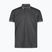 Pánske polo tričko CMP 34D5987 nero