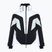Pánska lyžiarska bunda Emporio Armani Ski Cortina EA7 Colorblock Toray black