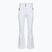 Dámske lyžiarske nohavice EA7 Emporio Armani Ski Kitzbuhel High Waisted Softshell white