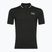 Pánske tričko EA7 Emporio Armani Golf Pro Polo black