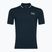 Pánske tričko EA7 Emporio Armani Golf Pre Polo armani blue