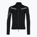 Pánska lyžiarska mikina EA7 Emporio Armani Ski Kitzbuhel Colorblock Powerstretch T-Top black