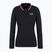 Dámske tričko longsleeve EA7 Emporio Armani Golf Pro Polo black