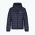 Pánska bunda EA7 Emporio Armani Train Core Id Down Light Jacket Hoodie armani blue