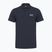 Pánske tričko EA7 Emporio Armani Core Identity Polo armani blue