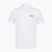 Pánske tričko EA7 Emporio Armani Core Identity Polo white