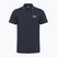 Pánske tričko EA7 Emporio Armani Core Identity Piqué Polo armani blue