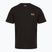 Pánske tričko EA7 Emporio Armani Pima Cotton Core Identity čierna