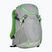 Trekingový batoh CMP Katana 22 l grey / green fluo