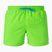 Pánske plavecké šortky CMP zelené 3R50027N/091M