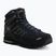 Pánske turistické topánky CMP Moon Mid Wp b.blue/torba