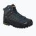 Pánske turistické topánky CMP Moon Mid Wp b.blue/torba