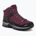 Dámske trekové topánky CMP Rigel Mid Wp bordová 3Q12946/H910