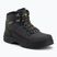 Detské snehule CMP Annuuk Snowboots Wp anthracite/deep lake