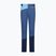 Dámske trekingové nohavice CMP modré 33T6226/M879