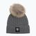 Zimná čiapka Blauer USA Marotta dark gray