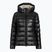 Dámska bunda Blauer USA Caroll black inside beige