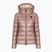 Dámska bunda Blauer USA Caroll brown 30c inside grey fog