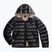 Pánska bunda Blauer USA Adams black inside beige