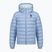 Pánska bunda Blauer USA Charles blue 80j inside light blue