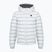 Pánska bunda Blauer USA Charles optical white inside rock grey