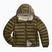 Pánska bunda Blauer USA Charles dark olive inside mist grey