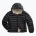 Pánska bunda Blauer USA Charles black inside mist grey