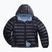 Pánska bunda Blauer USA Charles blu int. blue