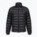 Pánska bunda Blauer USA Sewall black inside mist grey