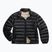 Pánska bunda Blauer USA Sewall black inside mist grey