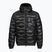 Pánska páperová bunda Blauer USA Wave black