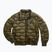 Pánska bunda Blauer USA Daniel dark olive