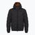 Pánska bunda Blauer USA Piery black inside brown