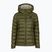 Dámska bunda Blauer USA Ellis dark olive inside mist grey