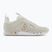 Topánky EA7 Emporio Armani Black & White Laces silver birch/gold