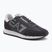Topánky EA7 Emporio Armani Black & White Vintage periscope/white