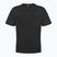 Pánske tričko EA7 Emporio Armani Logo Series black