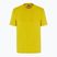 Pánske tričko EA7 Emporio Armani Visibility Cotton Crew antique moss