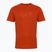 Pánske tričko EA7 Emporio Armani Visibility Cotton Crew rooibos tea