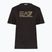 Dámske tričko EA7 Emporio Armani Train Visibility black/gold