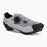 Cyklistické topánky MTB pánske DMT KM30 grey/black